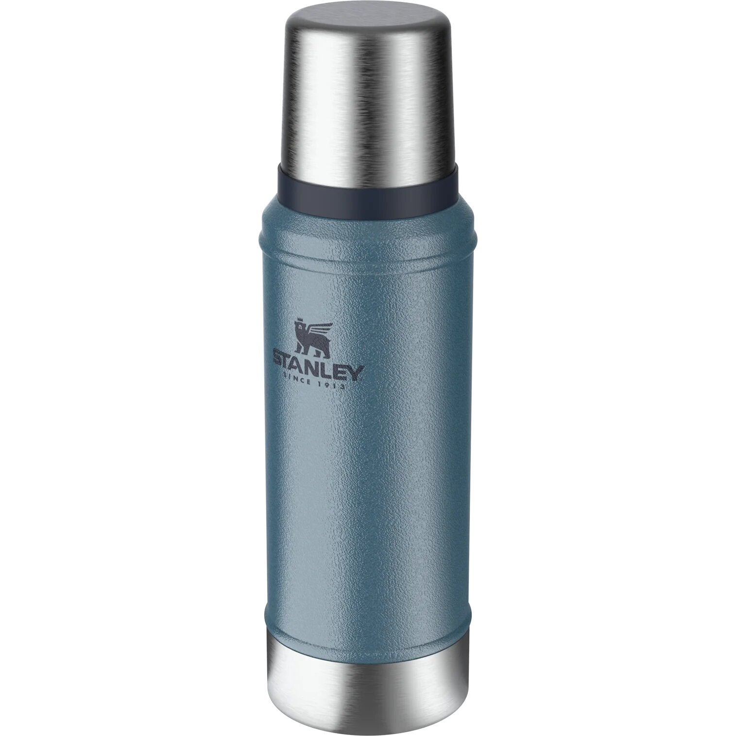 Stanley The Legendary Classic Bottle Hammertone Lake Stanley