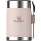 Stanley The Legendary Food Jar + Spork 0,41L Rose Quartz Stanley Rose Quartz -