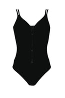 SUNFLAIR Badeanzug Badeanzug SUNFLAIR 5 schwarz 36C