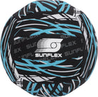 SUNFLEX sunflex BEACH AND FUNBALL SIZE Weitere Funsportartikel SUNFLEX Black -