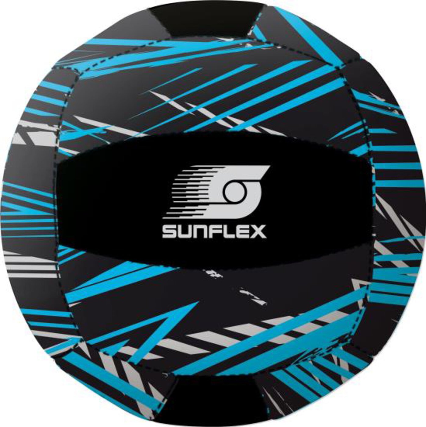 SUNFLEX sunflex BEACH AND FUNBALL SIZE Weitere Funsportartikel SUNFLEX