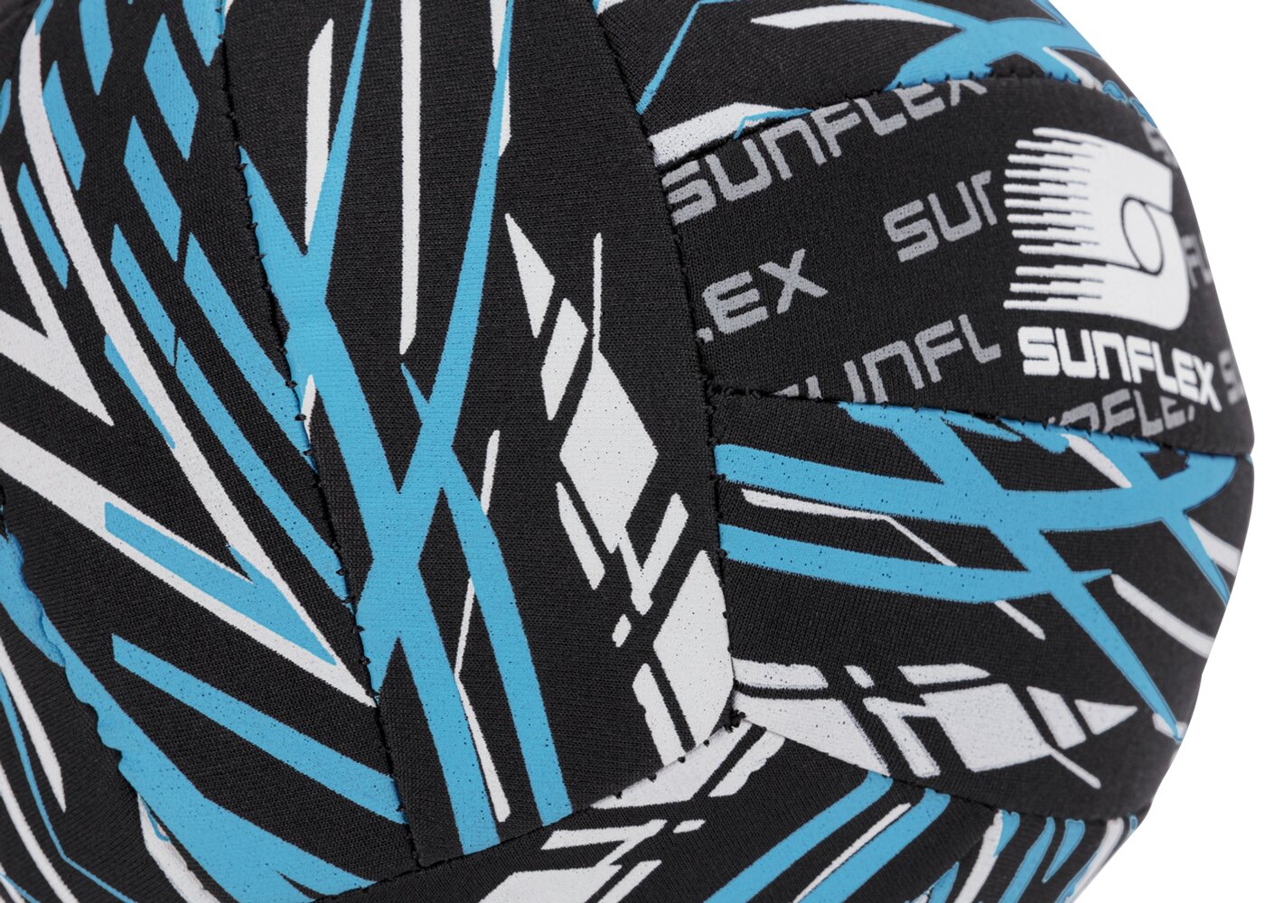SUNFLEX sunflex BEACH AND FUNBALL SIZE Weitere Funsportartikel SUNFLEX