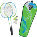 TALBOT/TORRO Badm.-Set ATTACKER JUNIOR im Thermo Badminton TALBOT/TORRO keine Farbe -