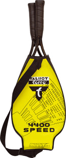 TALBOT/TORRO Speedbadminton Set SPEED 4400 im 3/ Weitere Funsportartikel TALBOT/TORRO