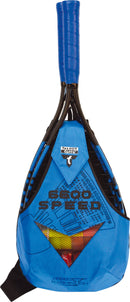 TALBOT/TORRO Speedbadminton Set SPEED 6600 LED im Slingbag Weitere Funsportartikel TALBOT/TORRO