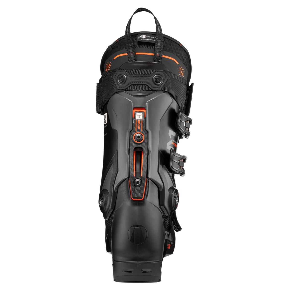 TECNICA MACH1 MV 120 TD2 Skischuhe TECNICA