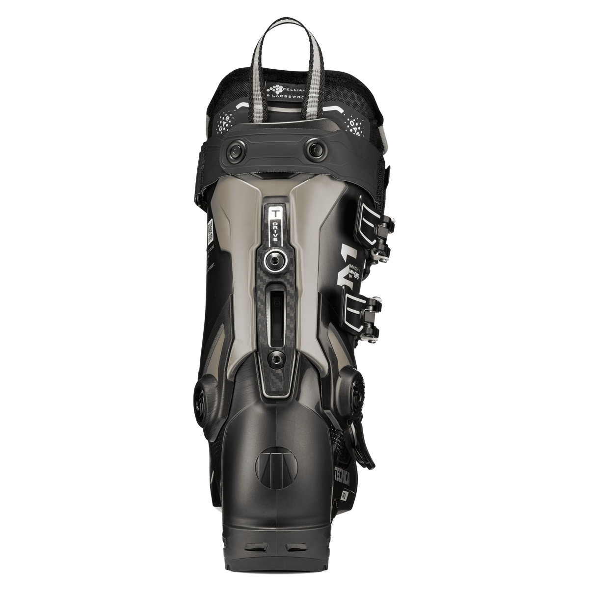 TECNICA MACH1 MV 95 W TD2 Schneeschuhe TECNICA