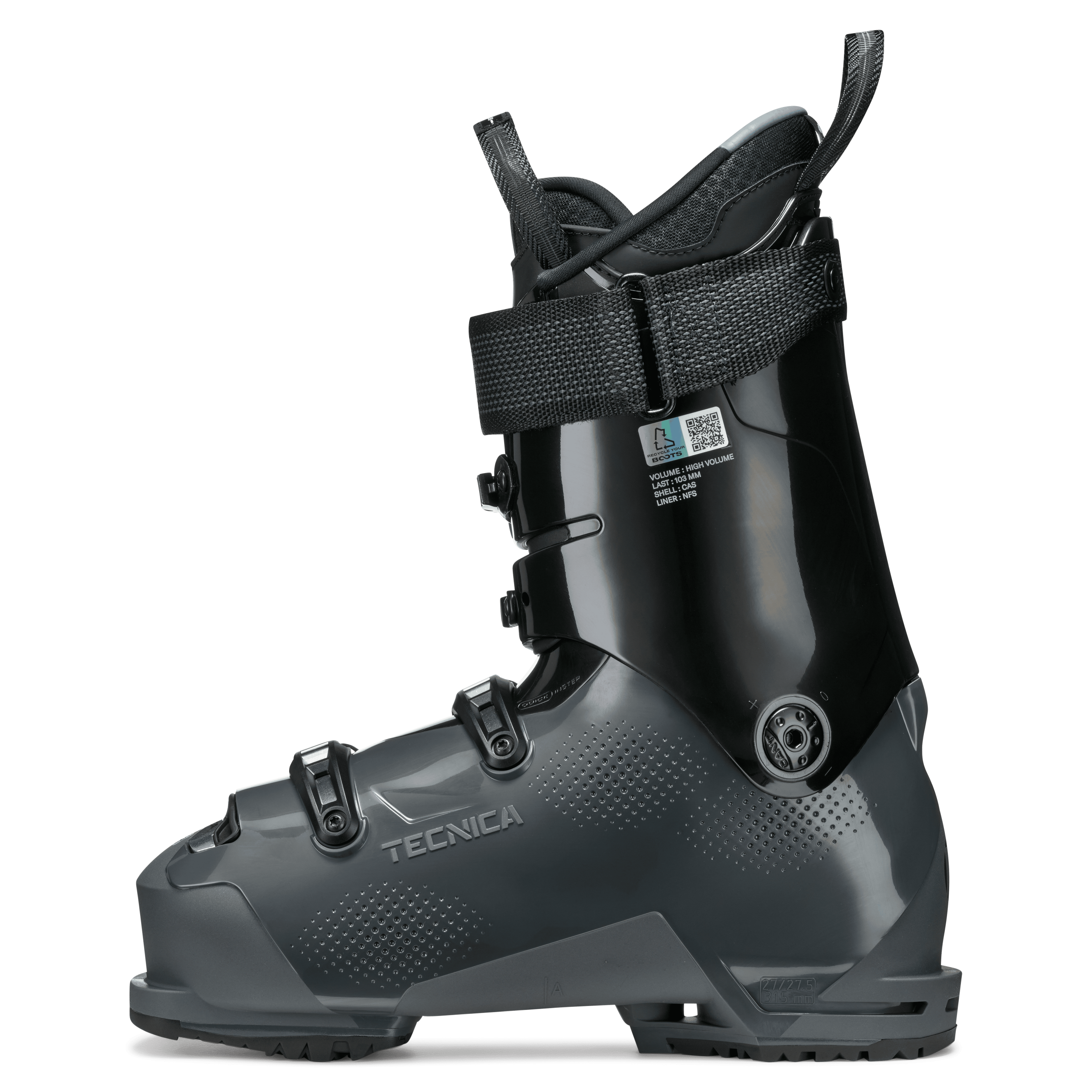 TECNICA MACH BOA HV 100 GW Skischuhe TECNICA