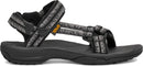 TEVA W TERRA FI LITE Trekkingsandalen TEVA ABGY Atmosphere Black/Grey 37