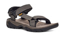 TEVA Terra Fi 5 Universal Leat Trekkingsandalen TEVA