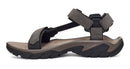 TEVA Terra Fi 5 Universal Leat Trekkingsandalen TEVA