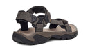 TEVA Terra Fi 5 Universal Leat Trekkingsandalen TEVA