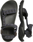 TEVA Terra Fi 5 Universal Sandal Mens Trekkingsandalen TEVA