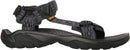TEVA Terra Fi 5 Universal Sandal Mens Trekkingsandalen TEVA