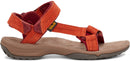 TEVA Terra Fi Lite Suede Trekkingsandalen TEVA