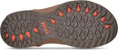 TEVA Terra Fi Lite Suede Trekkingsandalen TEVA