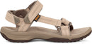 TEVA Terra Fi Lite Suede Trekkingsandalen TEVA