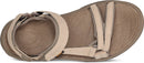 TEVA Terra Fi Lite Suede Trekkingsandalen TEVA