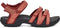 TEVA Tirra Sandal Womens BWML