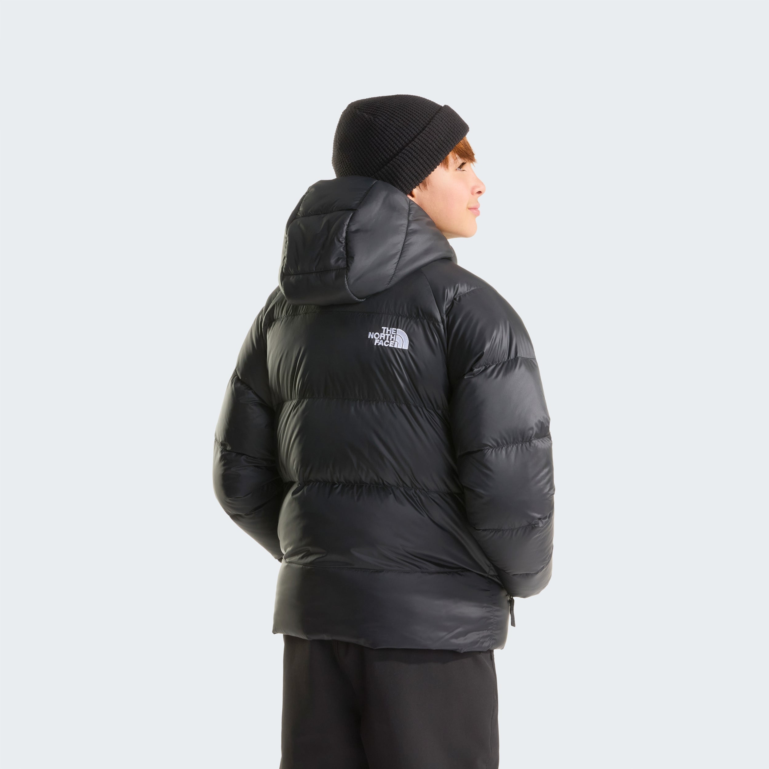 THE NORTH FACE B HYDRENALITE DOWN HOODED JACKET Wanderjacken THE NORTH FACE