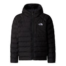 THE NORTH FACE B REVERSIBLE PERRITO HOODED JACKET THE NORTH FACE TNF BLACK S