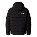 THE NORTH FACE B REVERSIBLE PERRITO HOODED JACKET THE NORTH FACE