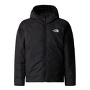 THE NORTH FACE B REVERSIBLE PERRITO HOODED JACKET THE NORTH FACE