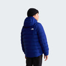 THE NORTH FACE B REVERSIBLE PERRITO HOODED JACKET Kinder
