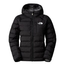THE NORTH FACE B REVERSIBLE PERRITO HOODED JACKET THE NORTH FACE WOO M
