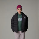 THE NORTH FACE B REVERSIBLE PERRITO HOODED JACKET THE NORTH FACE