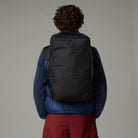 THE NORTH FACE BASE CAMP VOYAGER DUFFEL 42L Taschen THE NORTH FACE