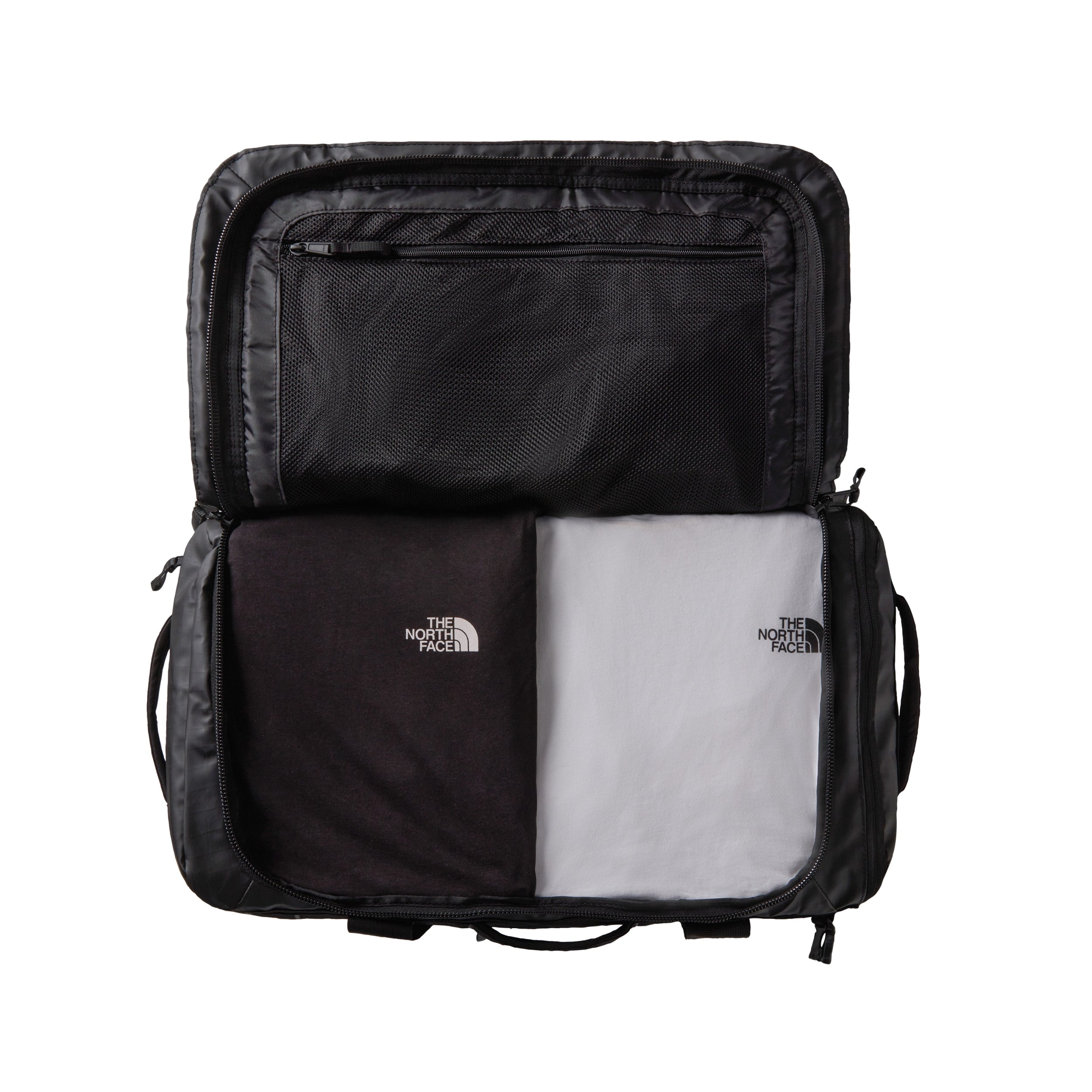 THE NORTH FACE BASE CAMP VOYAGER DUFFEL 42L Taschen THE NORTH FACE