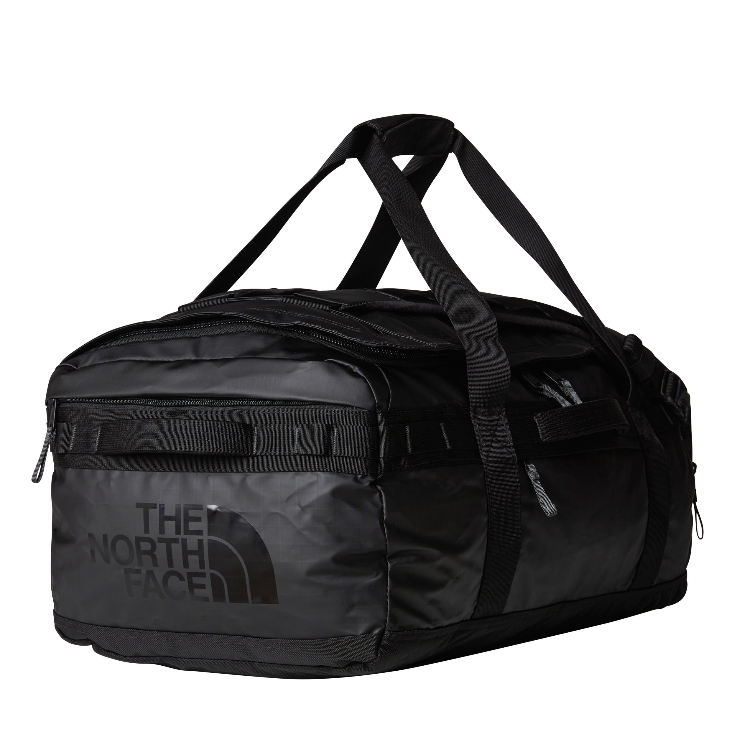THE NORTH FACE BASE CAMP VOYAGER DUFFEL 62L Taschen THE NORTH FACE KT0 -