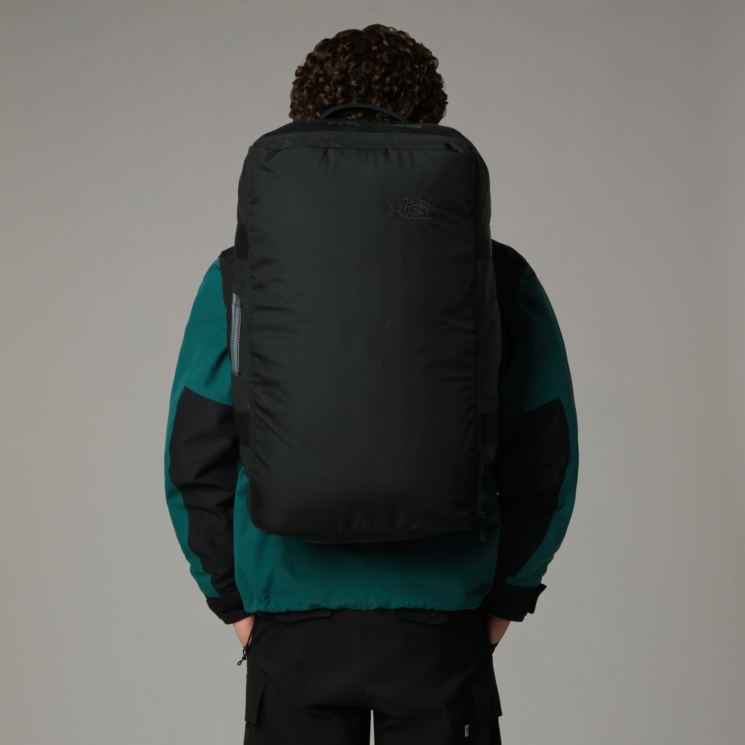 THE NORTH FACE BASE CAMP VOYAGER DUFFEL 62L Taschen THE NORTH FACE
