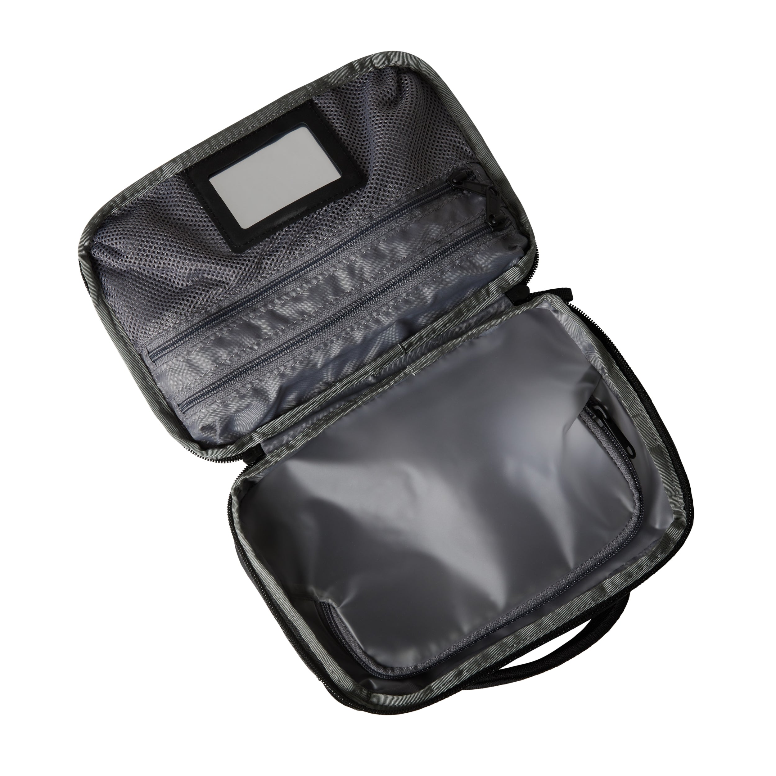 THE NORTH FACE BASE CAMP VOYAGER TOILETRY KIT Wanderjacken THE NORTH FACE