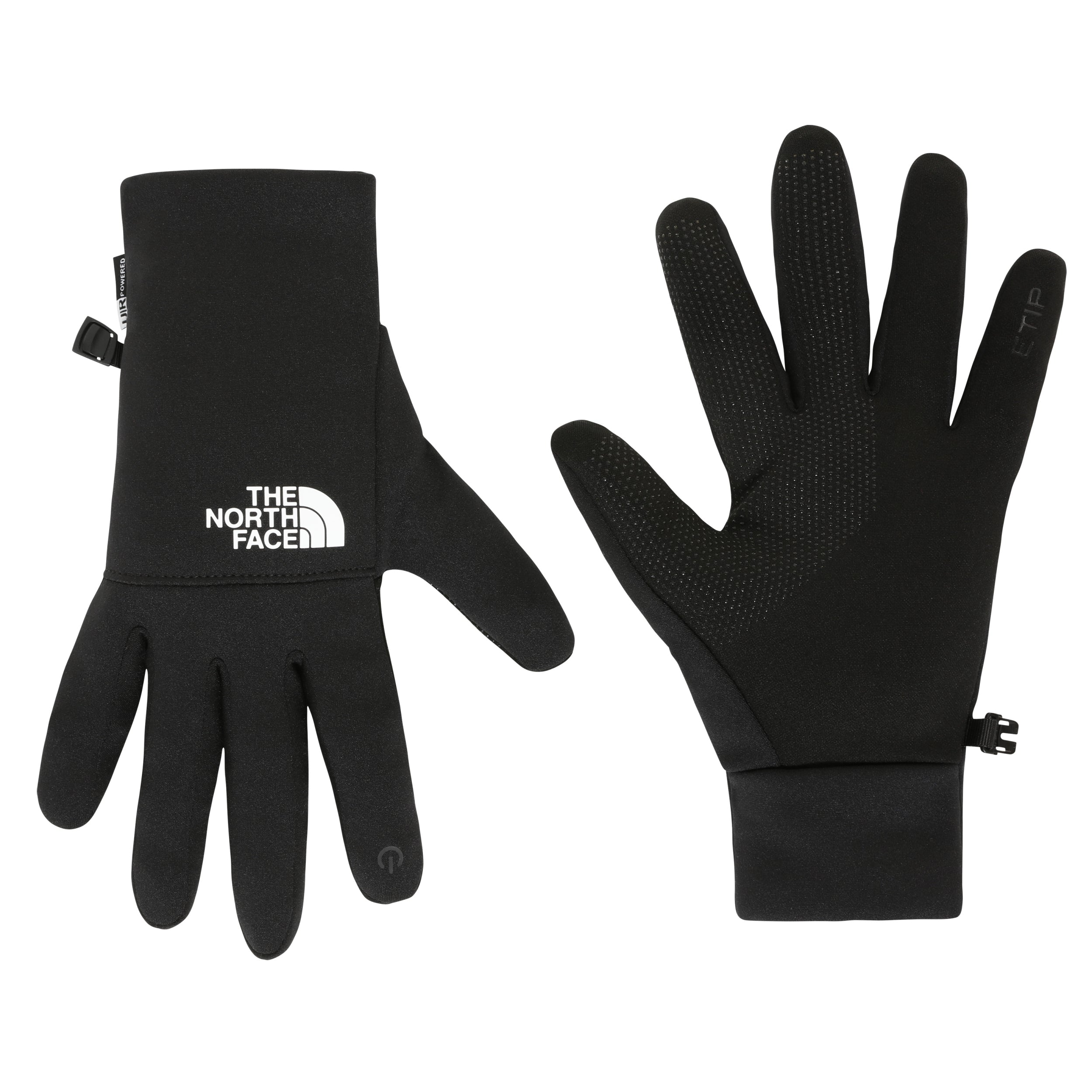 THE NORTH FACE ETIP RECYCLED GLOVE Handschuhe THE NORTH FACE KY4 XS