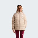 THE NORTH FACE G REVERSIBLE PERRITO HOODED JA