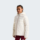 THE NORTH FACE G REVERSIBLE PERRITO HOODED JA