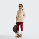 THE NORTH FACE G REVERSIBLE PERRITO HOODED JA