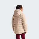 THE NORTH FACE G REVERSIBLE PERRITO HOODED JA