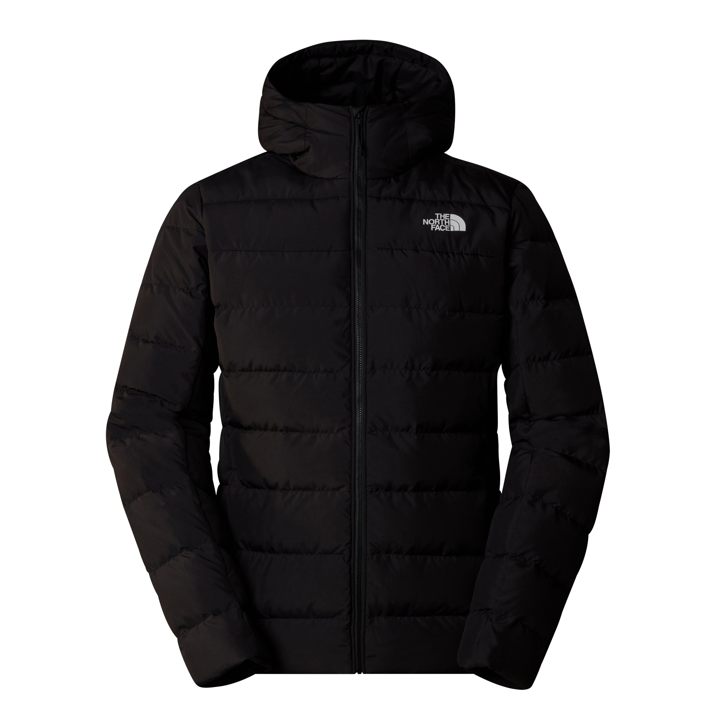 THE NORTH FACE M ACONCAGUA 3 HOODIE Wanderjacken THE NORTH FACE TNF Black-NPF S