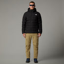THE NORTH FACE M ACONCAGUA 3 HOODIE Wanderjacken THE NORTH FACE