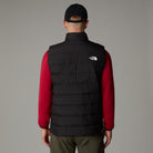 THE NORTH FACE M ACONCAGUA 3 VEST Wanderjacken THE NORTH FACE
