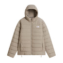 THE NORTH FACE M ACONCAGUA HOODED JACKET