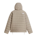 THE NORTH FACE M ACONCAGUA HOODED JACKET