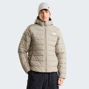 THE NORTH FACE M ACONCAGUA HOODED JACKET