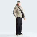 THE NORTH FACE M ACONCAGUA HOODED JACKET