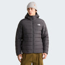 THE NORTH FACE M ACONCAGUA HOODED JACKET