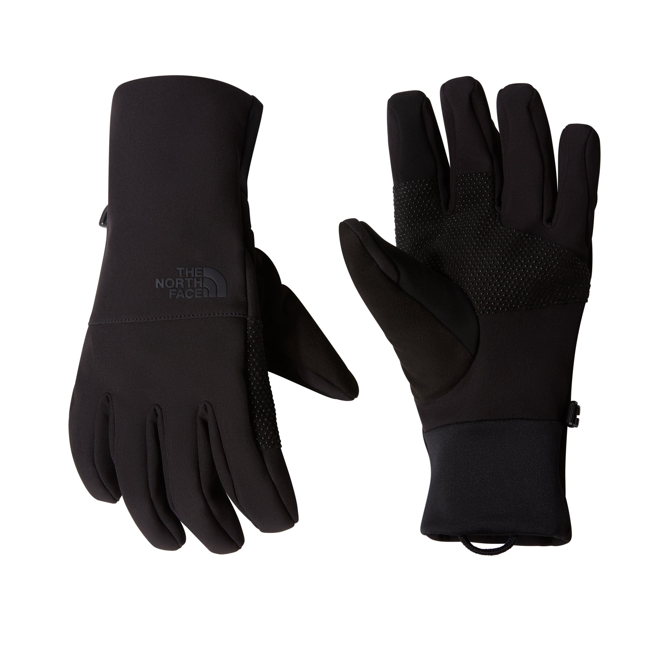 THE NORTH FACE M APEX ETIP GLOVE Handschuhe THE NORTH FACE TNF BLACK S