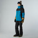 THE NORTH FACE M CHAKAL JACKET Skijacken THE NORTH FACE